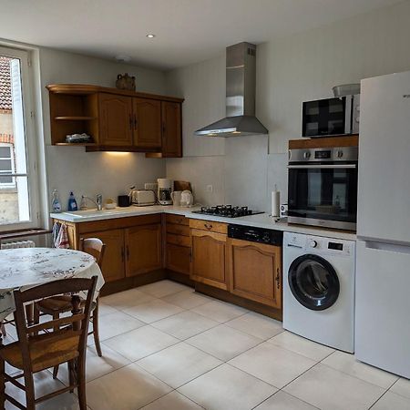 Gite Champetre A Mareau-Aux-Pres: Terrasse, Jardin, Et Confort Pour 6 Personnes - Fr-1-590-140 Eksteriør bilde